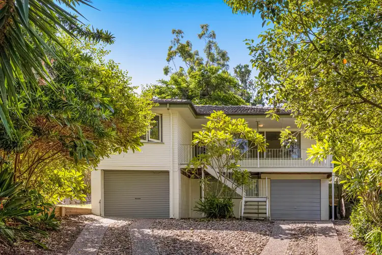 50 Warana Street, The Gap QLD 4061