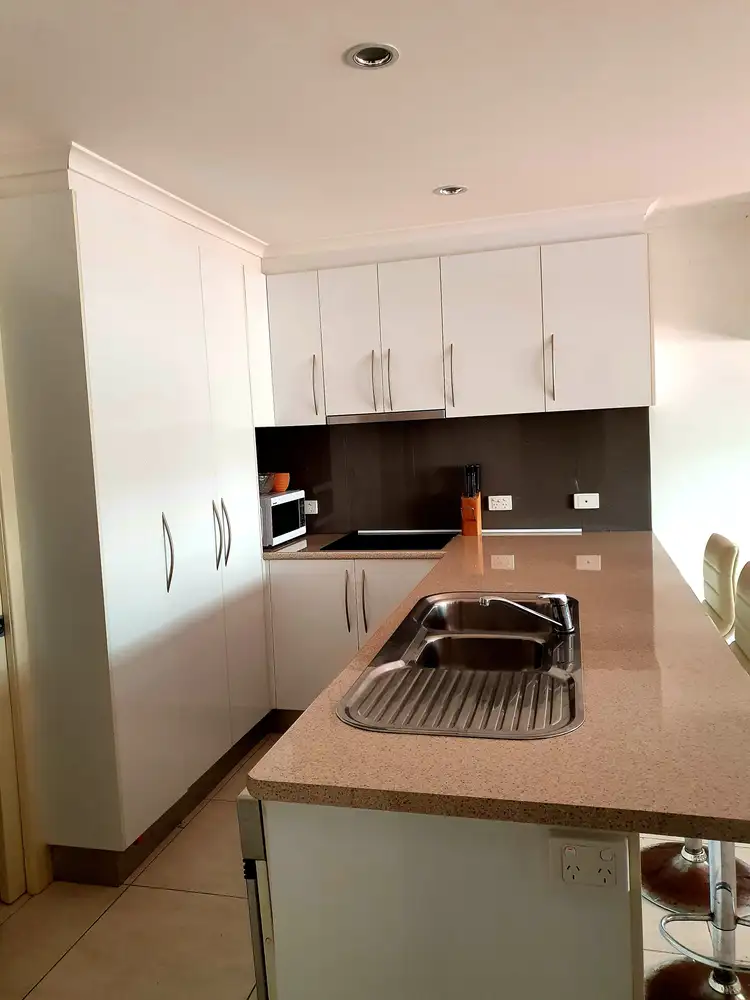 Second view of Homely house listing, 3/107 Ocean Parade, Coffs Harbour NSW 2450