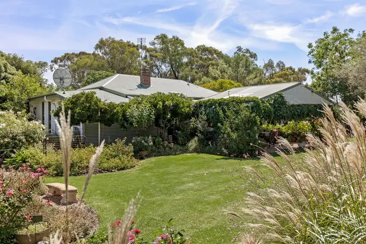 Fifth view of Homely rural property listing, 969 Thanowring Road, Temora NSW 2666