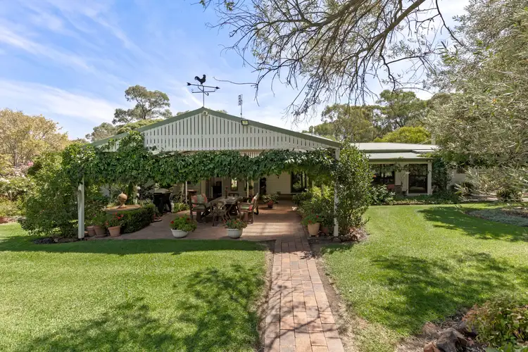Seventh view of Homely rural property listing, 969 Thanowring Road, Temora NSW 2666