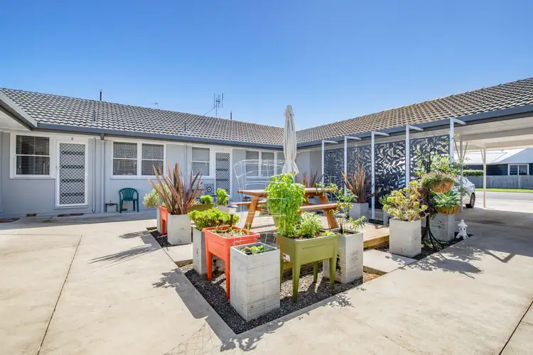 Second view of Homely unit listing, 3/73-75 Womboin Road, Lambton NSW 2299
