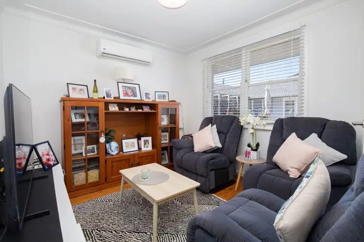 Third view of Homely unit listing, 3/73-75 Womboin Road, Lambton NSW 2299