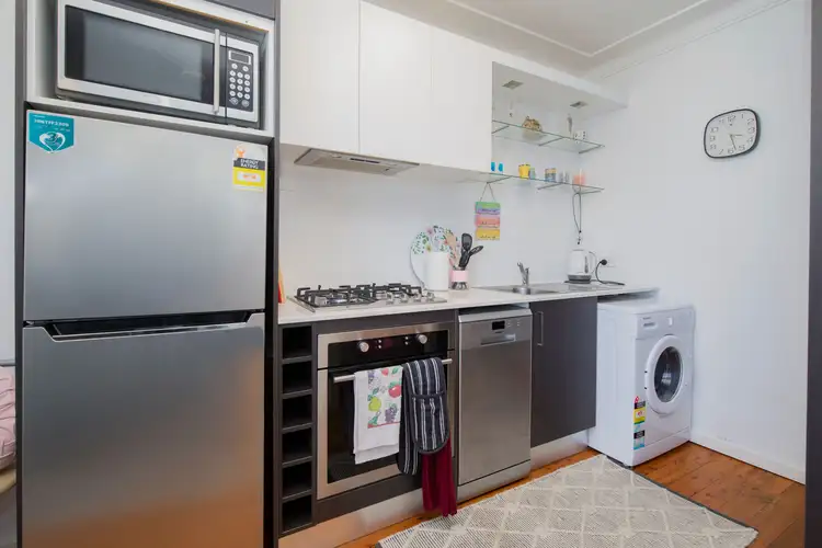 Fourth view of Homely unit listing, 3/73-75 Womboin Road, Lambton NSW 2299