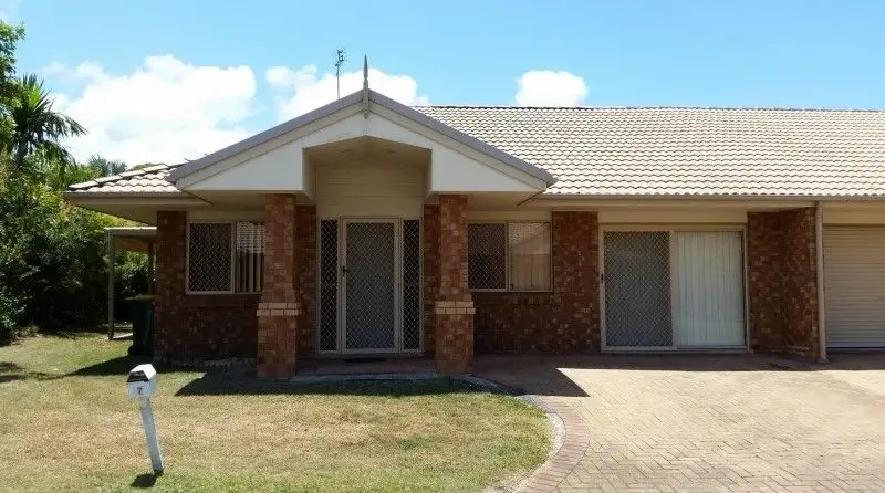 Main view of Homely townhouse listing, 11/26 Birdwood Avenue, Yeppoon QLD 4703