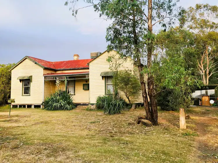 128 Mackay Street, Rochester VIC 3561