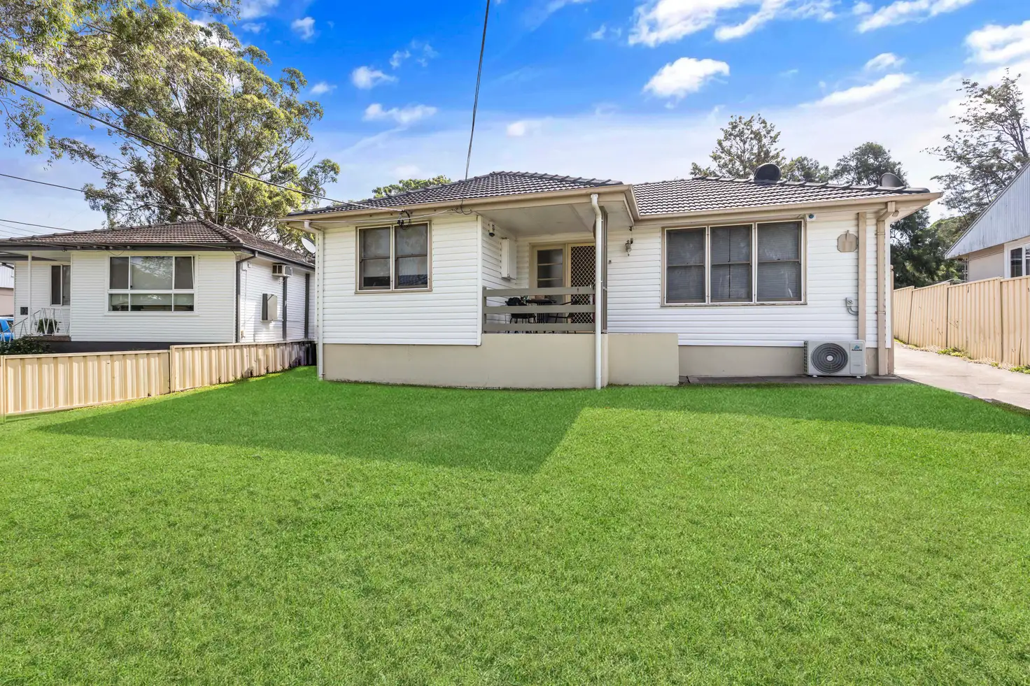 Main view of Homely house listing, 11 & 11a Blamey Street, Colyton NSW 2760