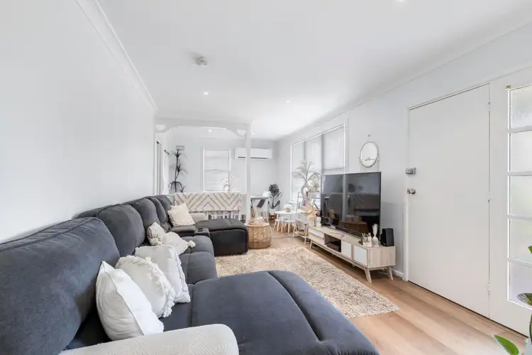 Third view of Homely house listing, 11 & 11a Blamey Street, Colyton NSW 2760