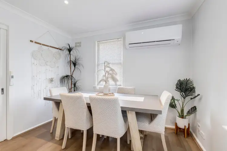 Fourth view of Homely house listing, 11 & 11a Blamey Street, Colyton NSW 2760