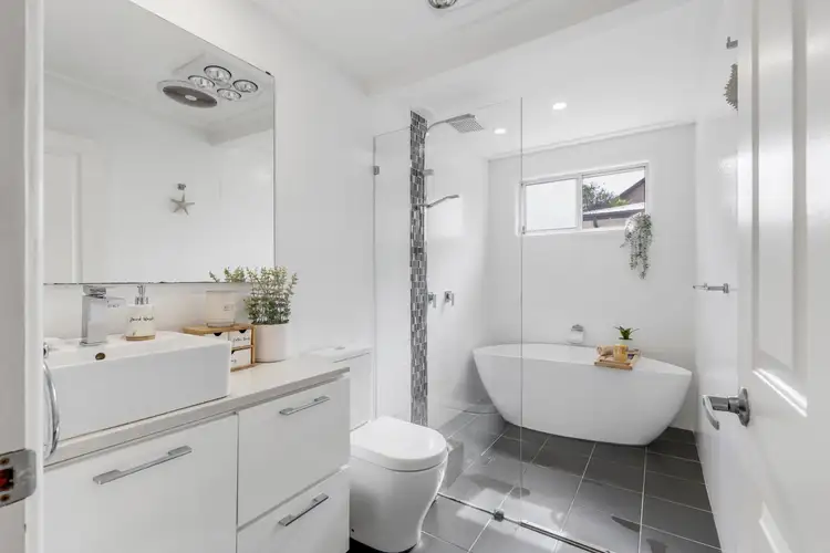 Fifth view of Homely house listing, 11 & 11a Blamey Street, Colyton NSW 2760