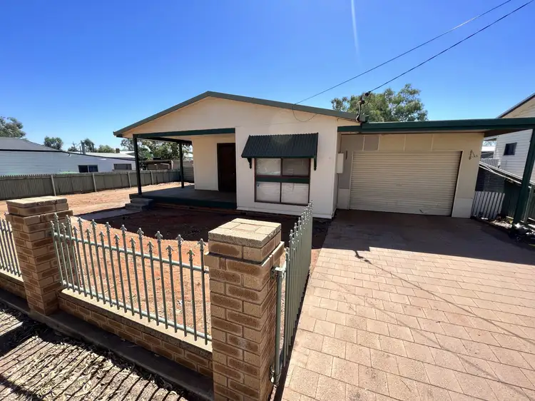 22 Nicholls Street, Broken Hill NSW 2880