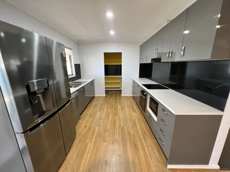 Fourth view of Homely house listing, 22 Nicholls Street, Broken Hill NSW 2880