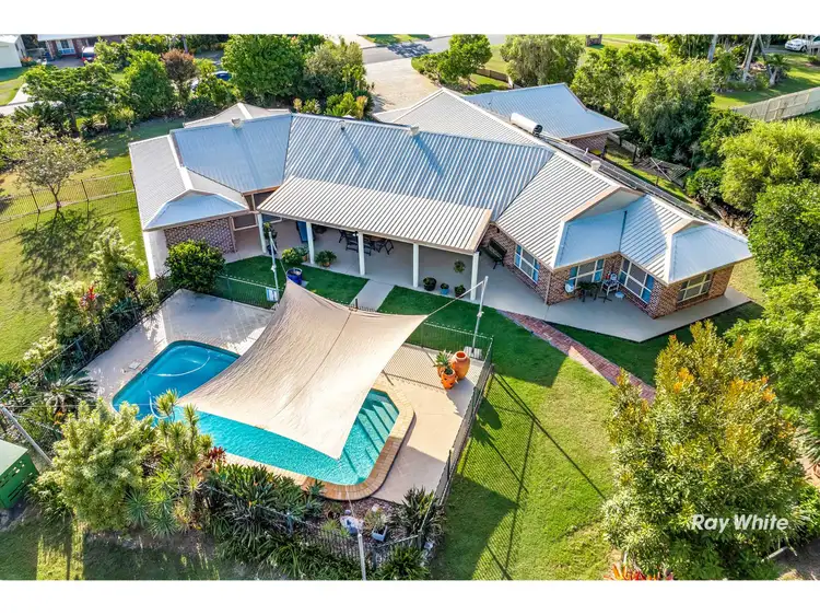 60 Norman Drive, Barmaryee QLD 4703