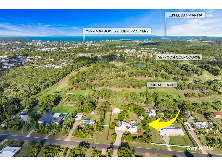 Third view of Homely house listing, 60 Norman Drive, Barmaryee QLD 4703
