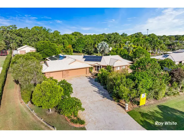 Fourth view of Homely house listing, 60 Norman Drive, Barmaryee QLD 4703