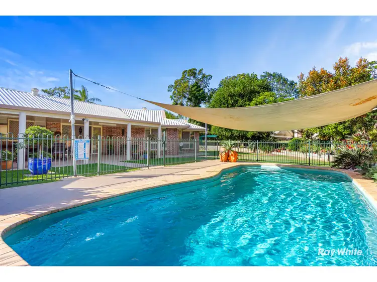 Fifth view of Homely house listing, 60 Norman Drive, Barmaryee QLD 4703