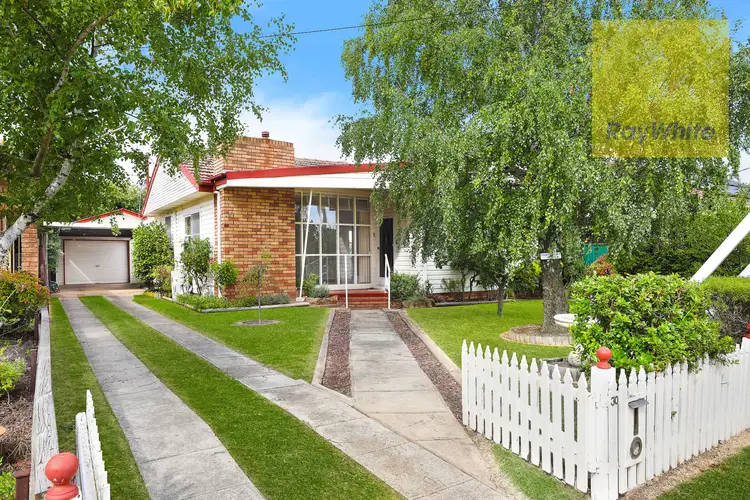 Main view of Homely house listing, 30 Ruby Street, Goulburn NSW 2580