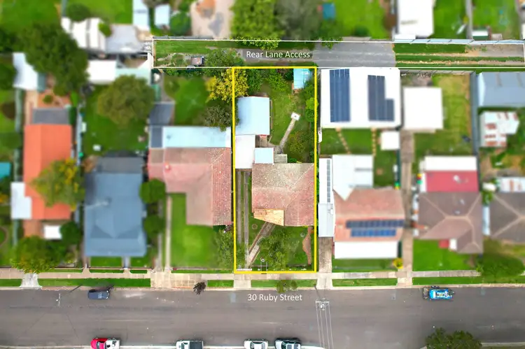 Third view of Homely house listing, 30 Ruby Street, Goulburn NSW 2580