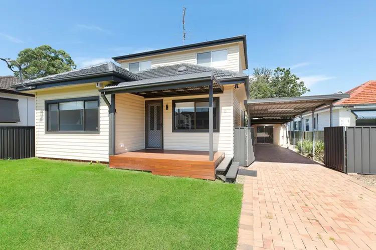 10 Norfolk Street, Cardiff NSW 2285