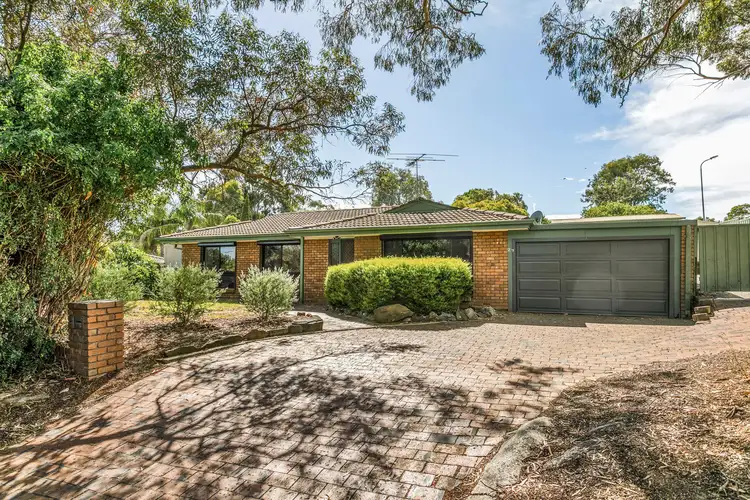Main view of Homely house listing, 27 Education Road, Happy Valley SA 5159