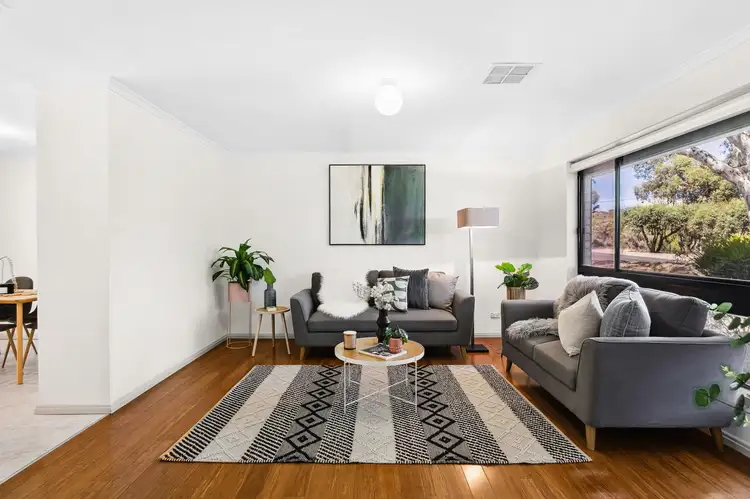 Second view of Homely house listing, 27 Education Road, Happy Valley SA 5159