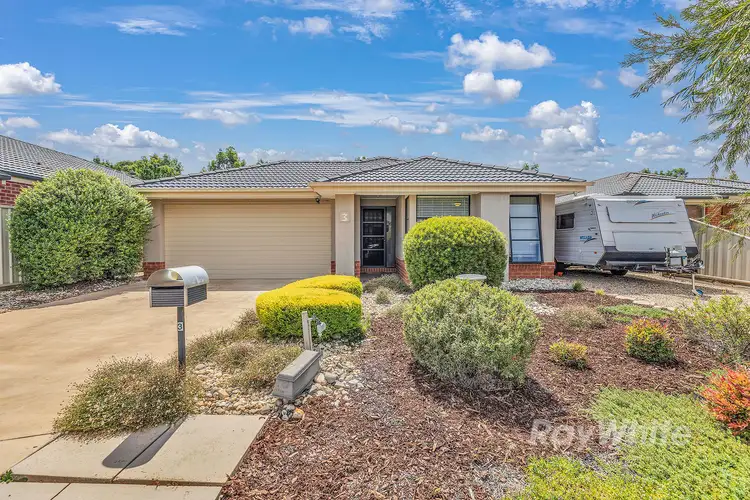 3 Nirimba Court, Ascot VIC 3551