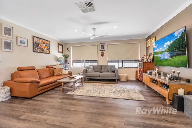 Third view of Homely house listing, 3 Nirimba Court, Ascot VIC 3551