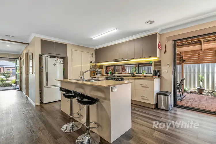 Fourth view of Homely house listing, 3 Nirimba Court, Ascot VIC 3551