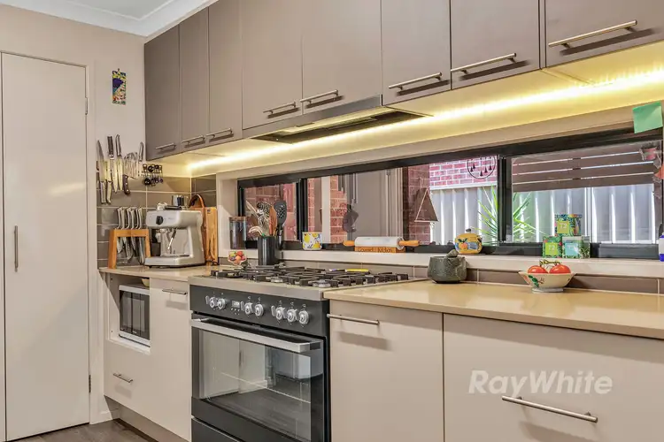 Sixth view of Homely house listing, 3 Nirimba Court, Ascot VIC 3551