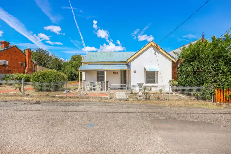41 Griffin Avenue, Tamworth NSW 2340