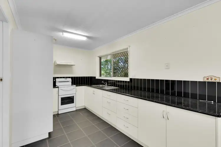 Second view of Homely house listing, 41 Proposch Street, Oakey QLD 4401