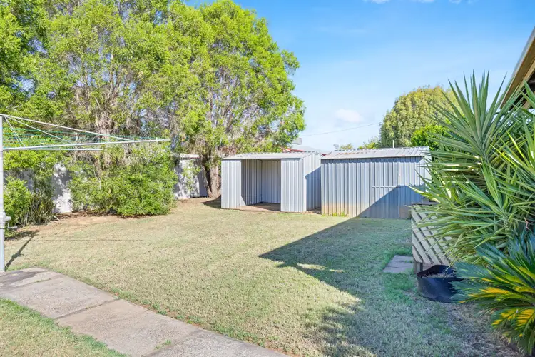 Fourth view of Homely house listing, 41 Proposch Street, Oakey QLD 4401