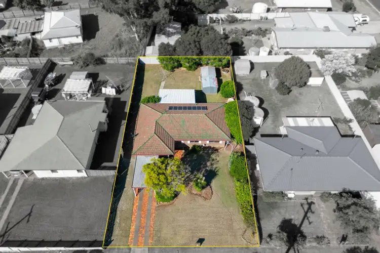 Fifth view of Homely house listing, 41 Proposch Street, Oakey QLD 4401