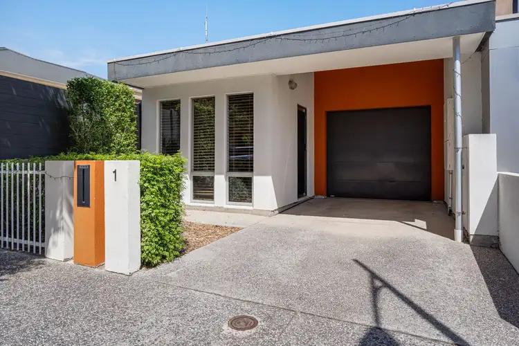 1 Ludgate Avenue, Lightsview SA 5085