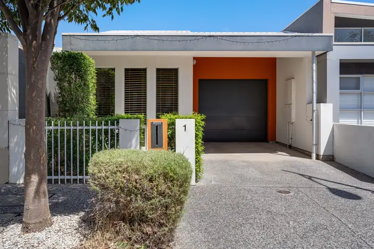 Second view of Homely house listing, 1 Ludgate Avenue, Lightsview SA 5085