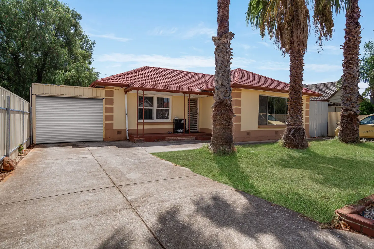 Main view of Homely house listing, 25 Bloomfield Crescent, Elizabeth Downs SA 5113