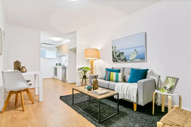 Main view of Homely unit listing, 11/87 Mary Street, Unley SA 5061