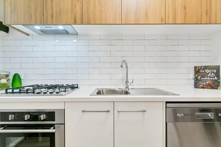 Third view of Homely unit listing, 11/87 Mary Street, Unley SA 5061