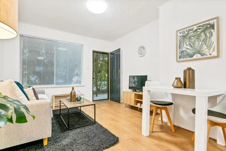 Fourth view of Homely unit listing, 11/87 Mary Street, Unley SA 5061