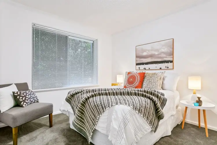 Fifth view of Homely unit listing, 11/87 Mary Street, Unley SA 5061