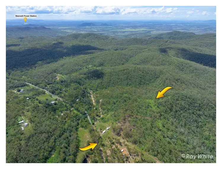 Fourth view of Homely land listing, LOT 6 Struck Oil Road, Struck Oil QLD 4714