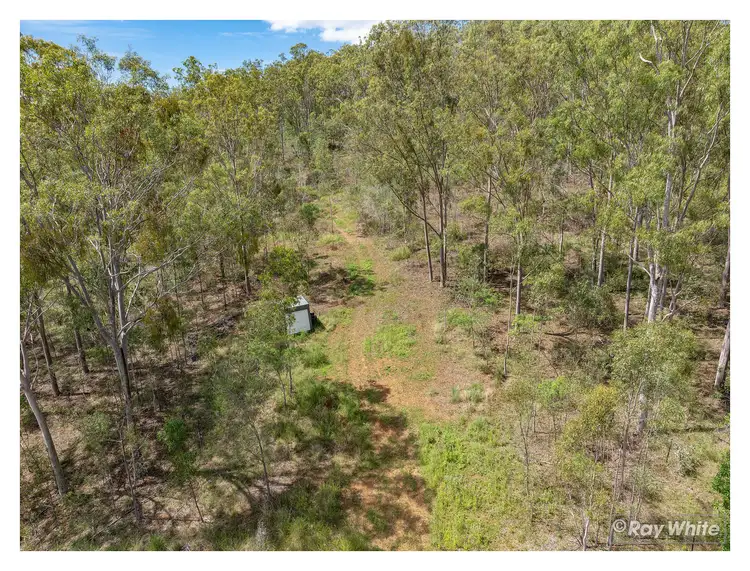 Sixth view of Homely land listing, LOT 6 Struck Oil Road, Struck Oil QLD 4714