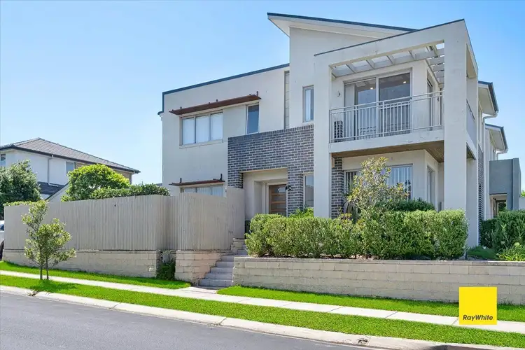 2 Ruth Street, Schofields NSW 2762