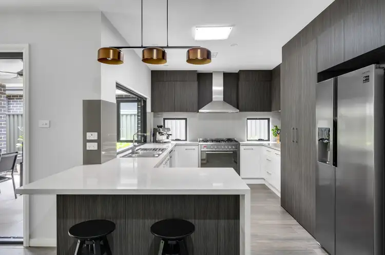 Fourth view of Homely house listing, 8 Calder Street, Denham Court NSW 2565