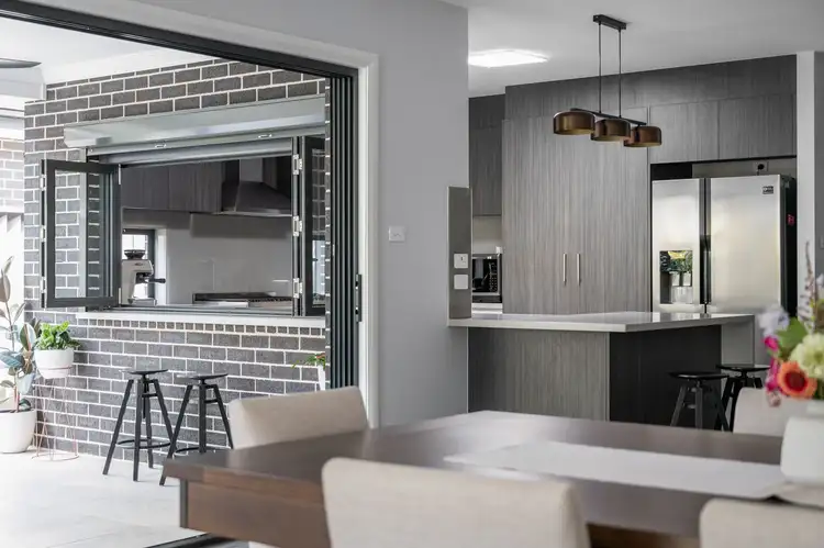Fifth view of Homely house listing, 8 Calder Street, Denham Court NSW 2565