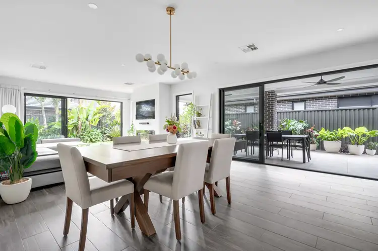 Sixth view of Homely house listing, 8 Calder Street, Denham Court NSW 2565