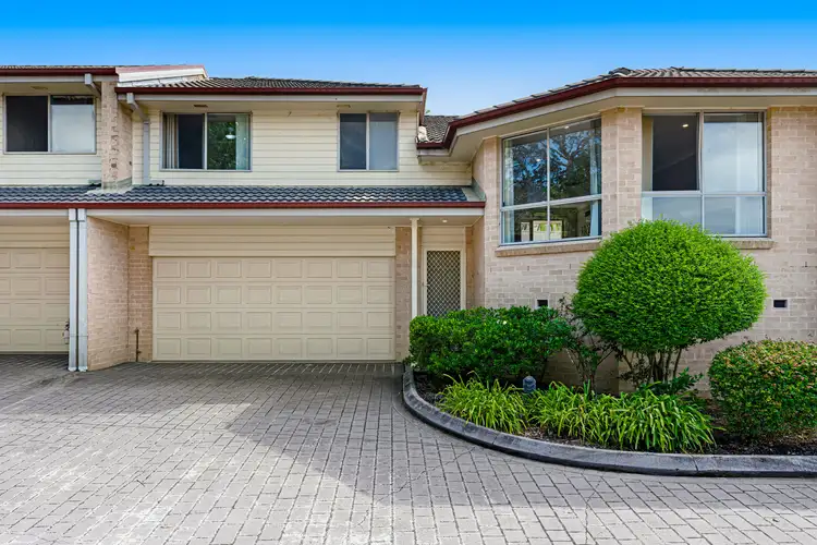 9/10-12 Anzac Avenue, Wyong NSW 2259