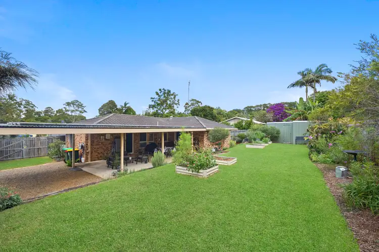 Main view of Homely house listing, 21 Whistler Street, Bli Bli QLD 4560