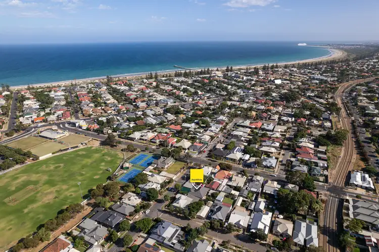 16 Ralph Street, Largs Bay SA 5016