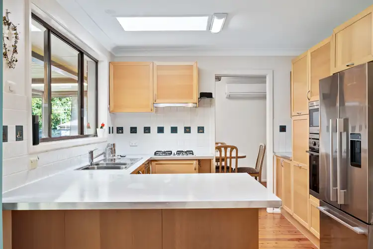 Fifth view of Homely other listing, 16 Dawson Avenue, Camden South NSW 2570