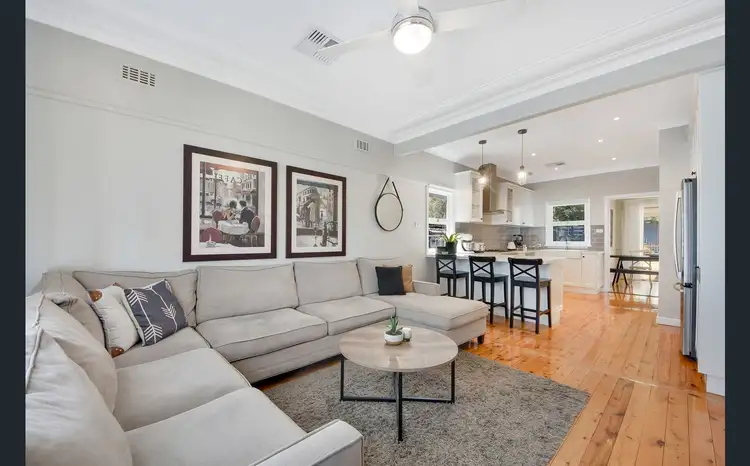 Third view of Homely house listing, 89 Carlisle Avenue, Ingleburn NSW 2565